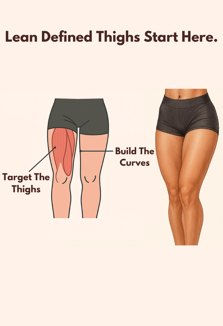 ThighTonic™ Thigh Trainer